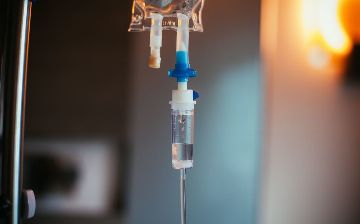 В Ташкенте общее число выявленных случаев пневмонии составило 3459 