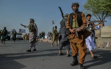 Войска Афганистана отбили у талибов район в Герате