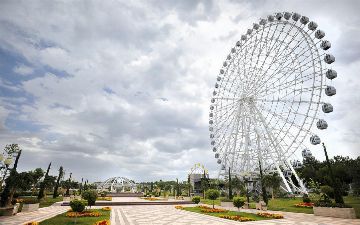 Синоптики рассказали, какая погода ждет узбекистанцев в первые дни августа 