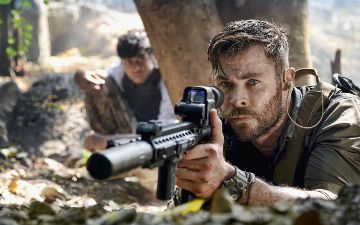 10 самых просматриваемых фильмов за всю историю Netflix 