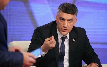 «Узбекистан сегодня болен. Мы должны признать это», - Алишер Кадыров рассказал, какой руководитель нужен стране 