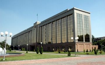 В системе Кабинета Министров произошли кадровые изменения 