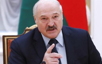 Спустя год после президентских выборов Александр Лукашенко проводит большой разговор с журналистами 