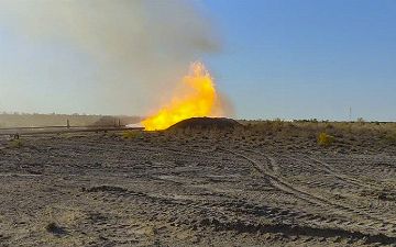 ERIELL Group: получен промышленный приток газа