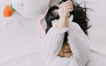 Как выбрать перекус для ребёнка?