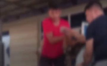 В Нукусе владелец ресторана убил клиента