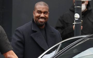 Фанат Канье Уэста объявил голодовку, пока не выйдет его новый альбом Donda