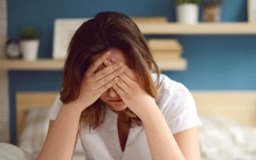 Иммунолог перечислил опаснейшие симптомы постковидного синдрома