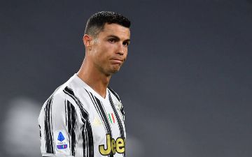 СМИ: Роналду предложил свою кандидатуру финалисту Лиги чемпионов