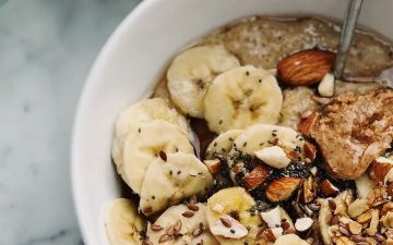 Диетолог назвала продукт с незаменимым для сердца минералом