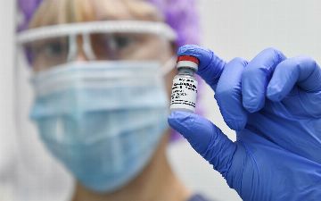 Минздрав установил временные и постоянные противопоказания для вакцинации против COVID-19