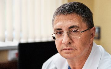 Какие заболевания не требуют лечения? Рассказал Доктор Мясников