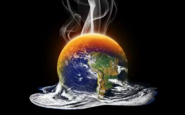 Ученые рассказали, когда на Земле нельзя будет жить