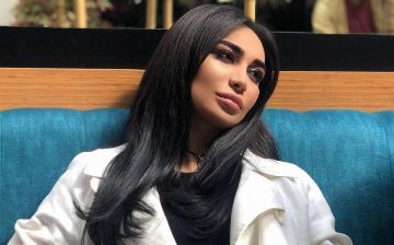 Муниса Ризаева потеряла близкого человека 