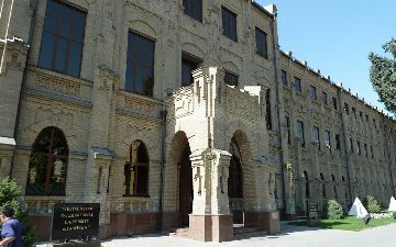 За последние 3 года количество зарубежных вузов в Узбекистане выросло в 2 раза