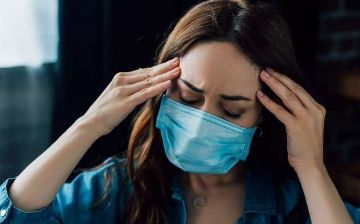 ВОЗ в официальном документе дала определение постковидному синдрому