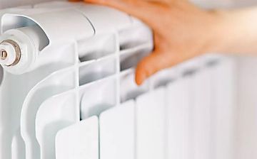 Названа дата начала отопительного сезона в Ташобласти 