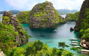 Филиппины разрешили въезд без карантина для привитых из 49 стран, в том числе из Узбекистана