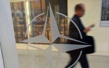 Россия приостанавливает работу представительства при НАТО