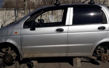 Рассказываем узбекистанцам, как часто нужно менять тормозные колодки