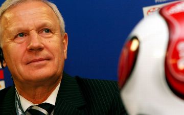 Колосков высказался об идее проведения ЧМ каждые два года: «Это уничтожит клубный футбол»