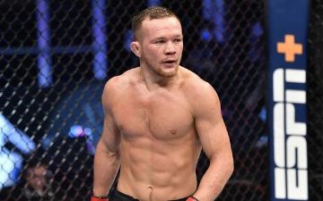 Петр Ян назвал своего следующего возможного противника в UFC<br>