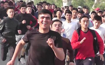 В России мигранты из Узбекистана избили правозащитника 