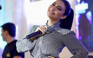 Муниса Ризаева обратилась к пользователям, которые обесценивают работу артистов