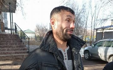 В Казахстане узбекистанец напал на школьницу