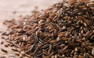 Врач рассказала, при каких заболеваниях нельзя есть бурый рис — подробности