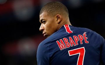 Мбаппе рассказал об эмоциях после срыва трансфера в «Реал» и игре с Неймаром и Месси 
