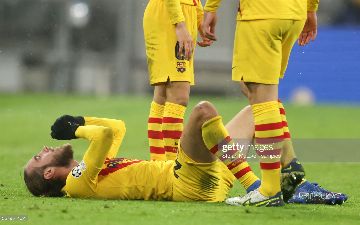 «Барселона» с позором покидает Лигу чемпионов: «Бавария» разгромила каталонцев со счетом 3:0 во второй раз – обзор матча