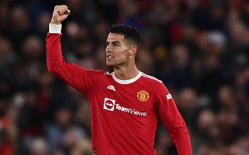 Бывший игрок «МЮ» рассказал, откуда такая удивительная форма у 36-летнего Роналду 