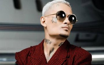 Моргенштерн показал роскошный подарок от узбекского бизнесмена в новом клипе из Дубая – видео