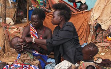 Новая неизвестная болезнь зафиксирована в Африке — подробности