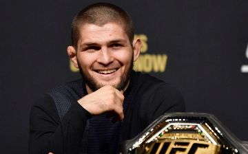 Нурмагомедов предложил Порье перейти к нему в промоушен