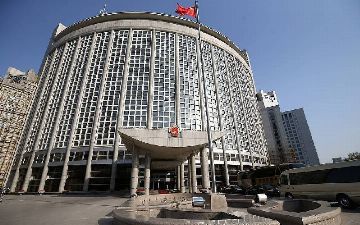 В Китае считают, что Соединенные Штаты негативно повлияли на глобальный стратегический баланс