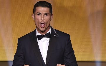 Фотография Роналду стала самой популярной в Instagram за 2021 год. Три снимка Месси вошли в топ-10