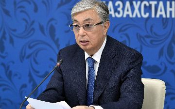 «Конституционный порядок в основном восстановлен во всех регионах страны», — Токаев рассказал об операции антитеррор