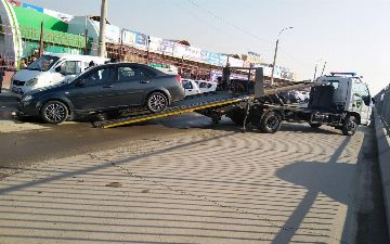 В каких случаях сотрудники ГАИ имеют право отправить вашу машину на штрафстоянку?