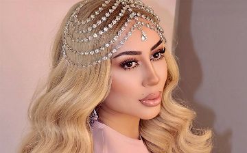 Каниза пожаловалась на то, что пользователи создают фейковые аккаунты с ее фотографиями 