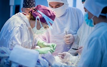 Основатель Онко Школы Джамила Полатова: «Только знания способны спасать жизни»