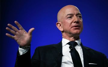 Основатель Amazon Джефф Безос вложил три миллиарда долларов в создание лекарства от смерти