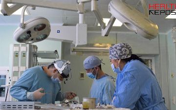 Минздрав: Как отключение электричества скажется на состоянии пациентов в больницах