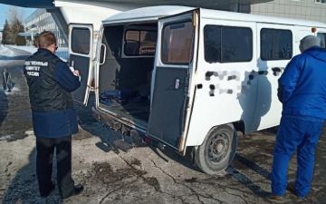 Рейс из Ургенча в Москву посадили в Оренбурге: один из пассажиров скончался