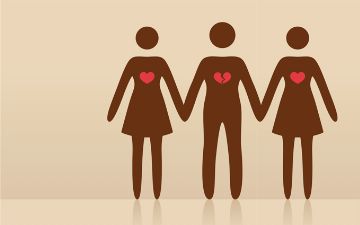 Врач-сексолог рассказал о трех типах мужчин, которые не изменяют