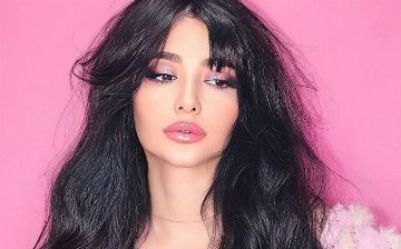 Зарина Низомуддинова рассказала, когда поклонники смогут увидеть фотографию ее супруга 