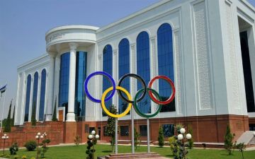 За январь расходы спортивных федераций при НОК составили почти 8 млрд сумов