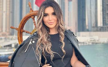 Райхон поделилась впечатлениями с отпуска в ОАЭ и призналась, что нуждается в дополнительном отдыхе – видео