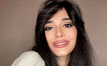 Зарина Низомуддинова рассказала, кем бы стала, не будь она актрисой  